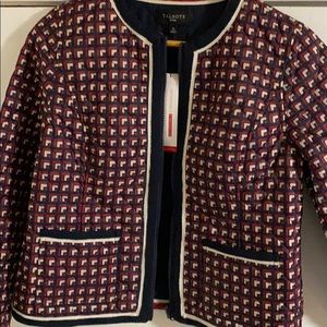 Talbots Reversible Jacket